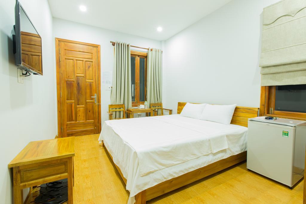 Resort Gecko House 2*