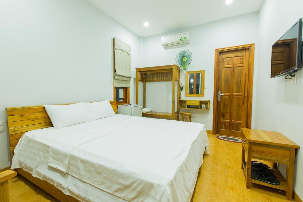 Gecko House Resort Phu Quoc
