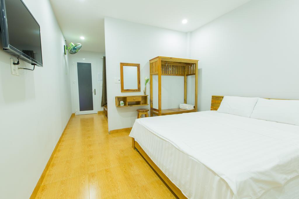 Resort Gecko House Phu Quoc