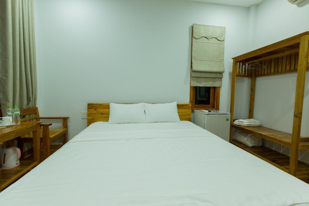Gecko House Resort 2*
