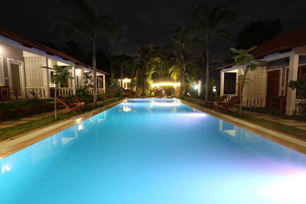 Resort Gecko House 2*