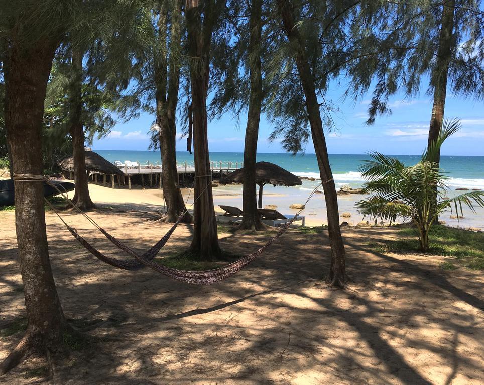 Bo Phu Quoc