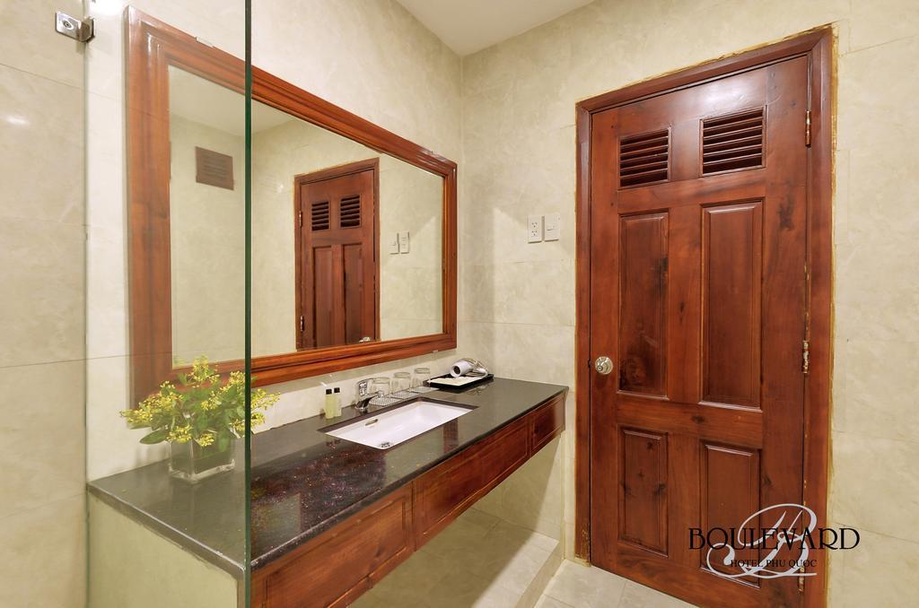 Boulevard 3* Phú Quốc