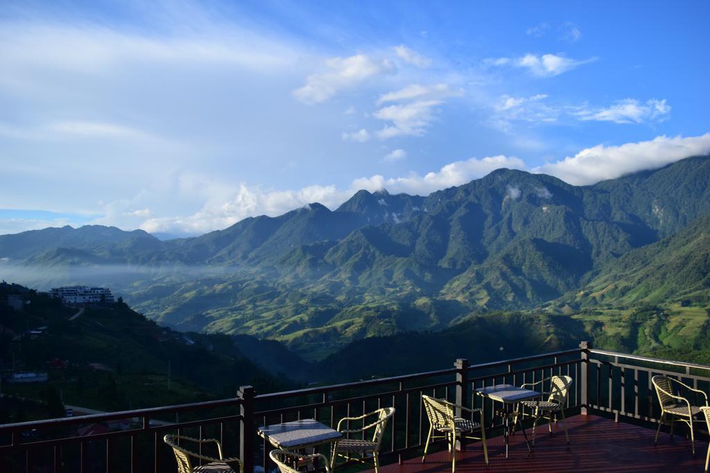Khách sạn Phuong Nam Sa Pa