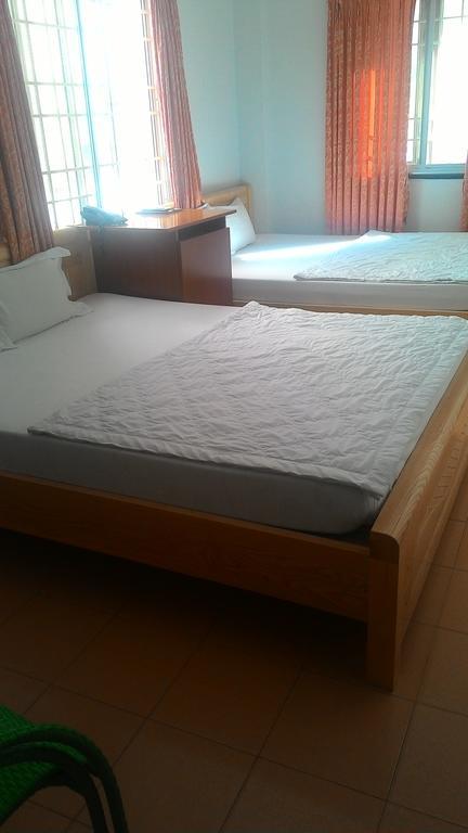 Hotel Hien Luong Nha Trang