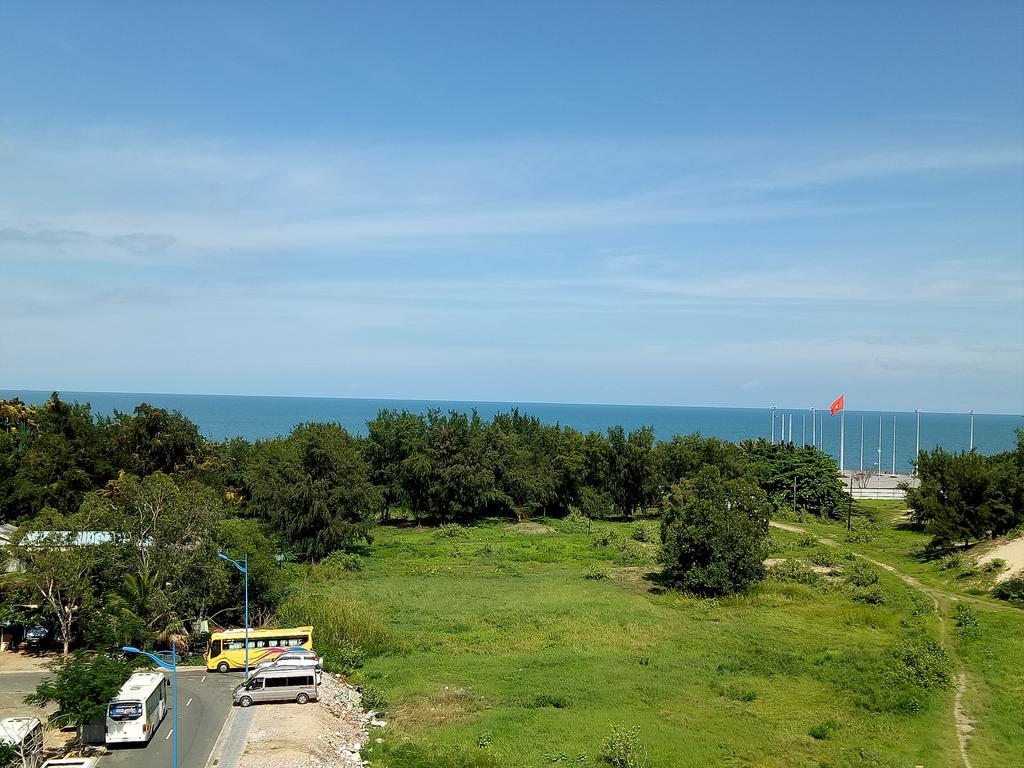 Thanh Nien - Hotel Vung Tau