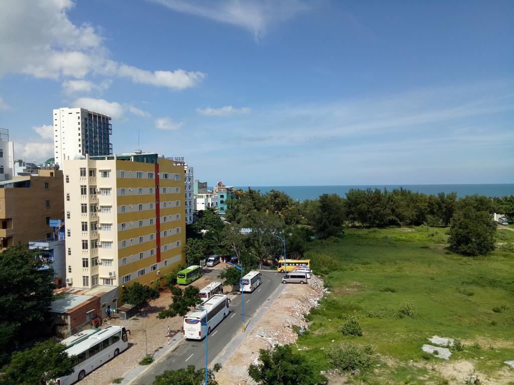 Thanh Nien - Hotel
