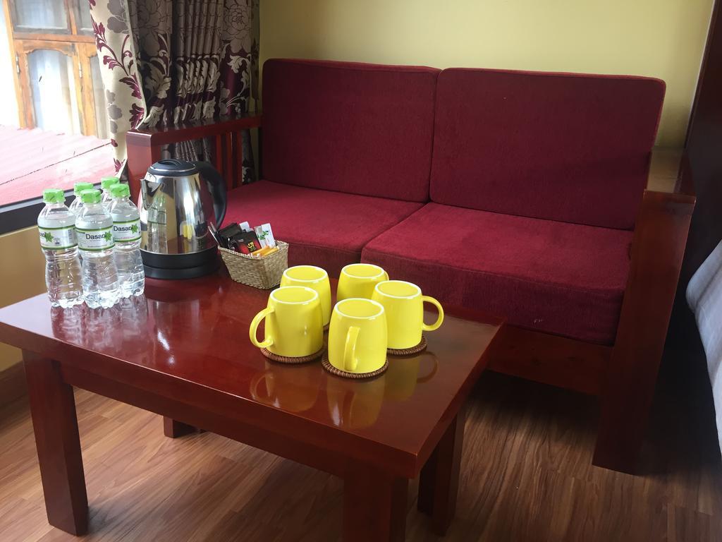 Khách sạn Anise
