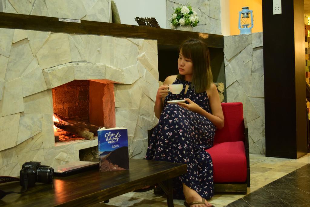 Phuong Nam 2* Sa Pa