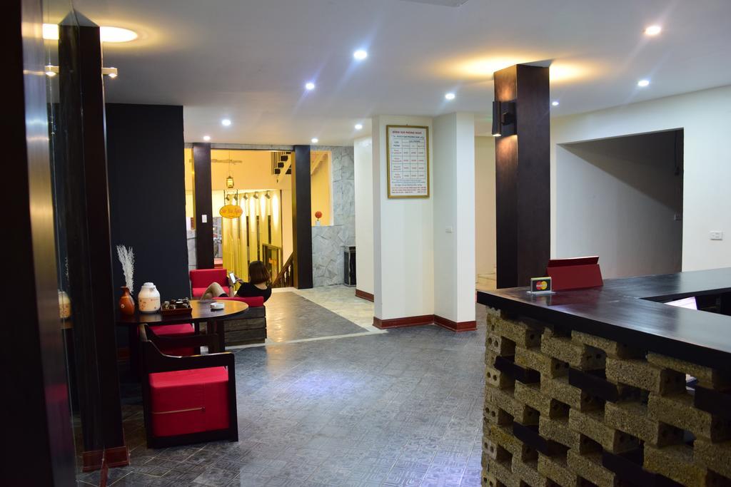 Khách sạn Phuong Nam 2*