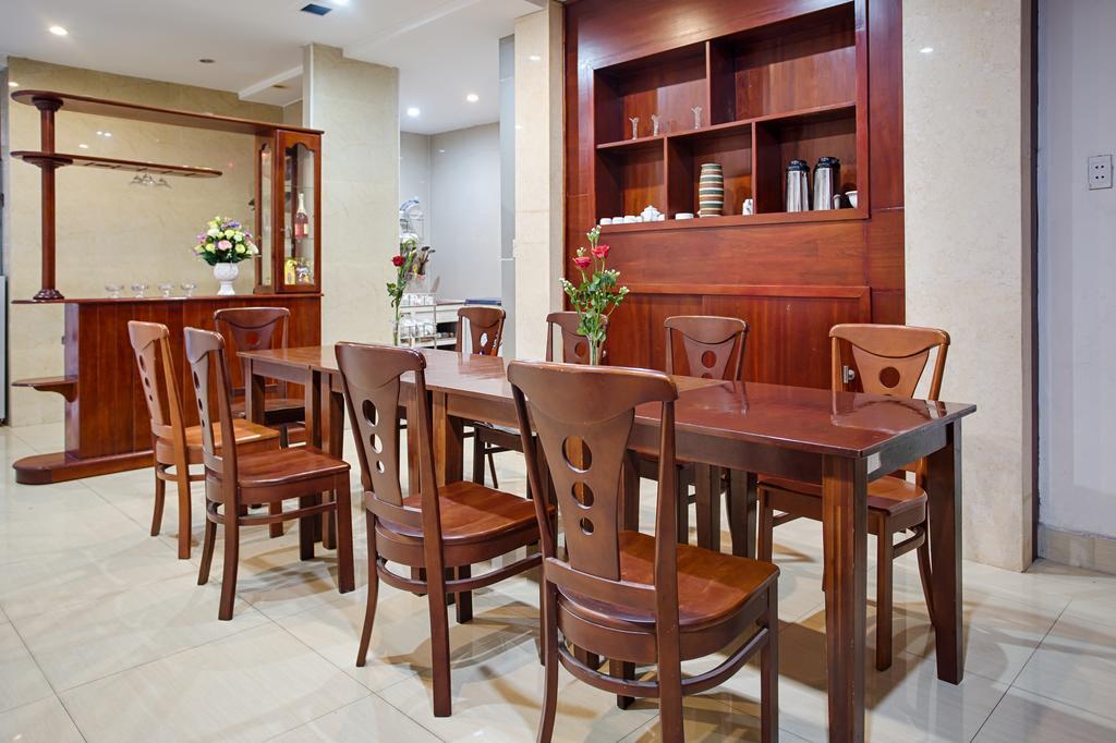 Hotel Thangnguyen Da Nang