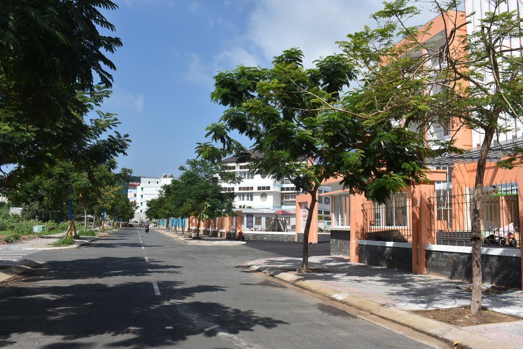 Hotel Thanh Nien - Vung Tau