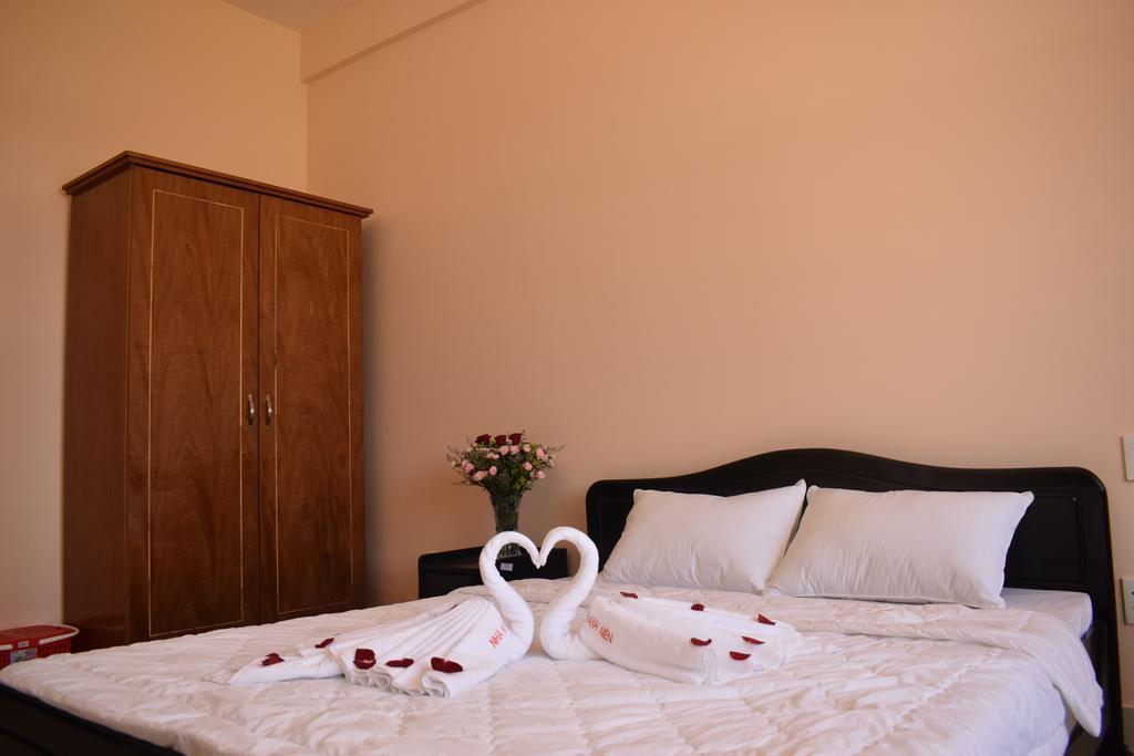 Thanh Nien - Hotel Vung Tau