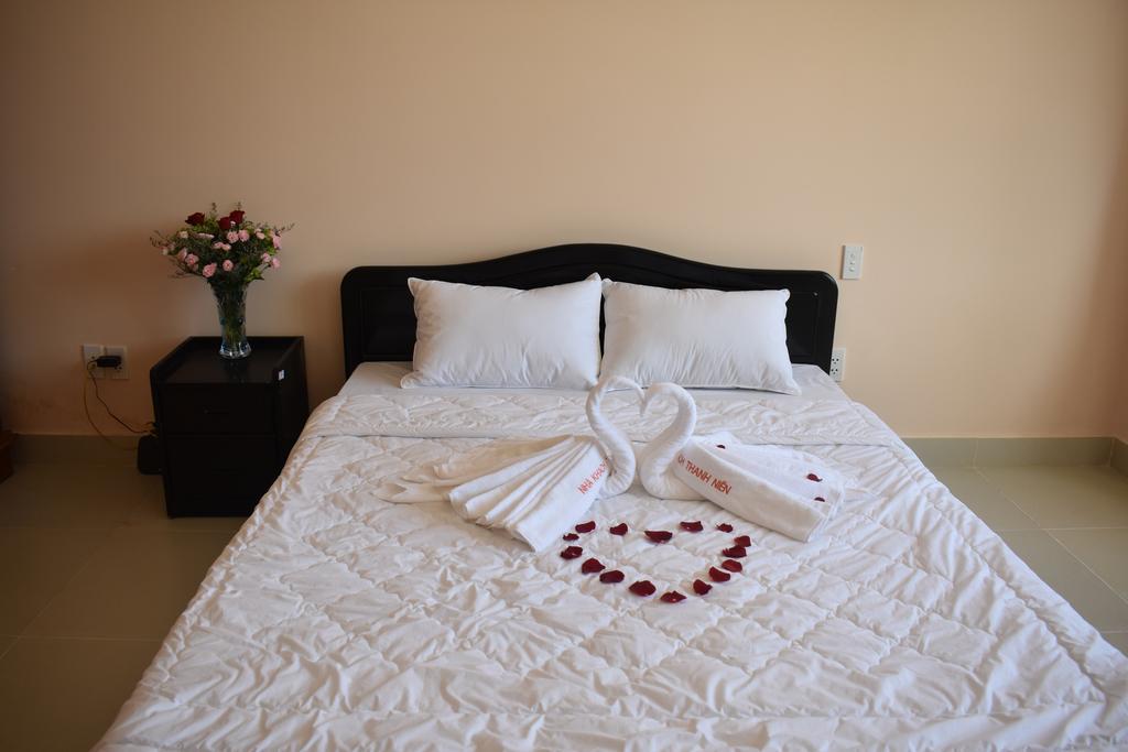 Thanh Nien - Hotel
