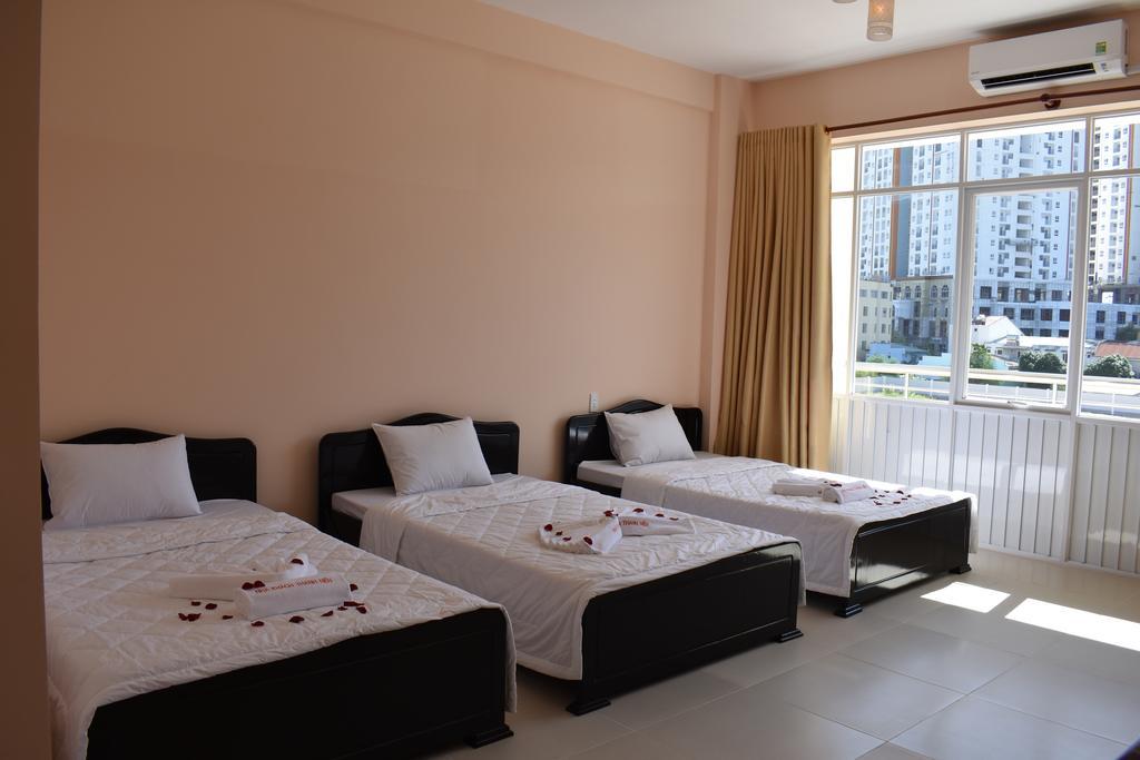 Hotel Thanh Nien - *