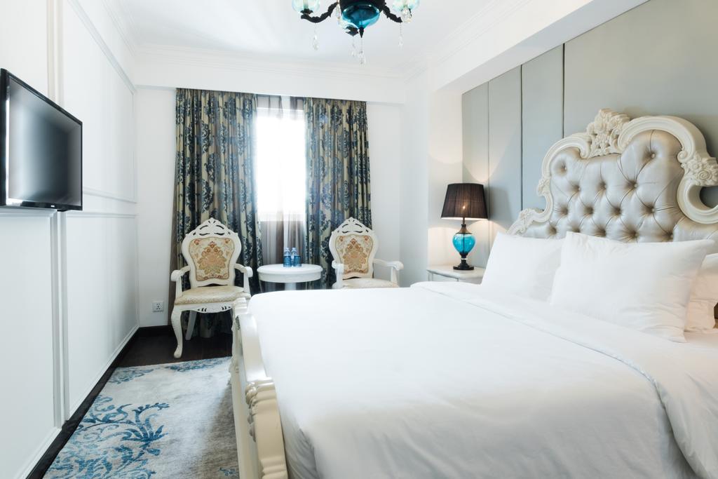 A&em Signature Khách sạn 4*