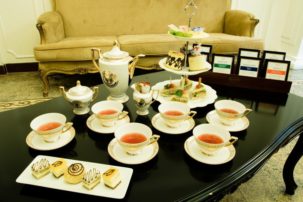A&em Signature 4* TP. Hồ Chí Minh