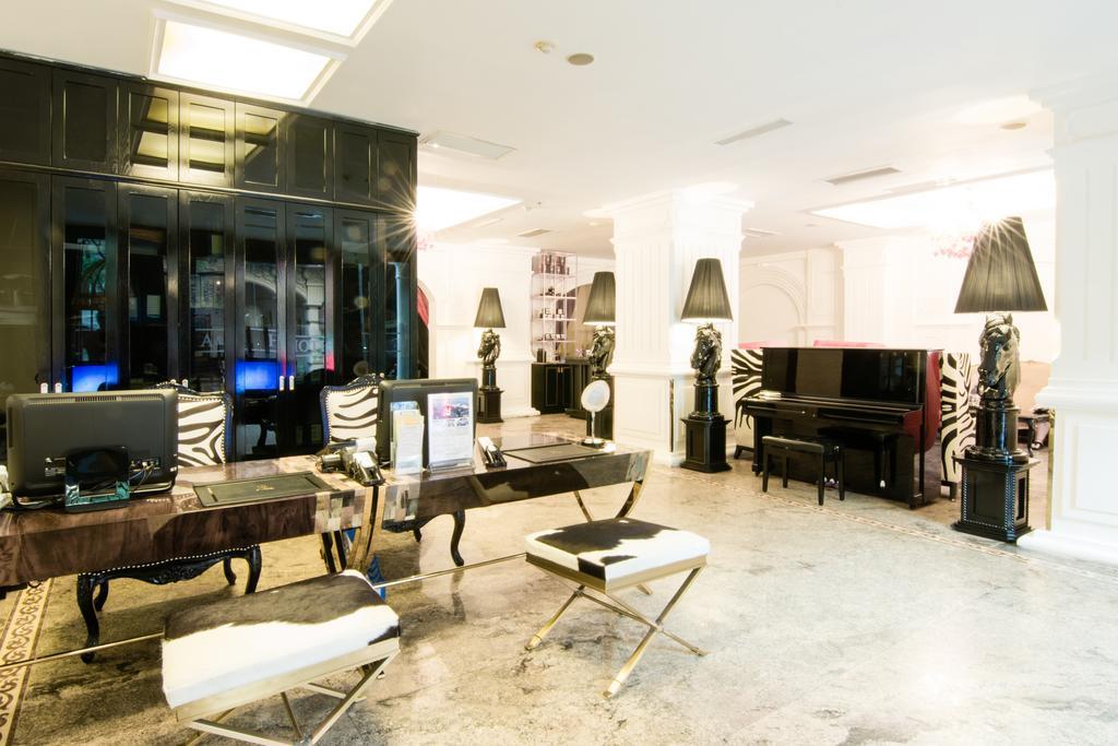 A&em Signature 4* TP. Hồ Chí Minh
