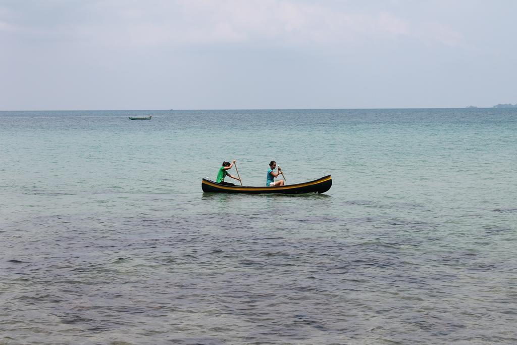 Resort Bo Phu Quoc