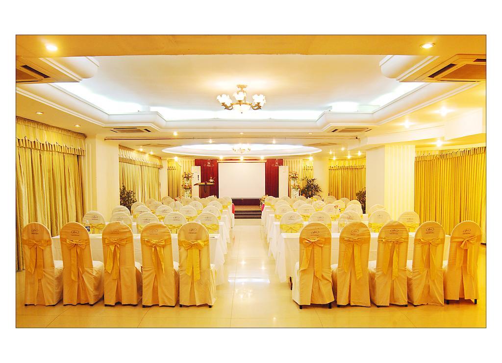 Bamboo Hotel Da Nang