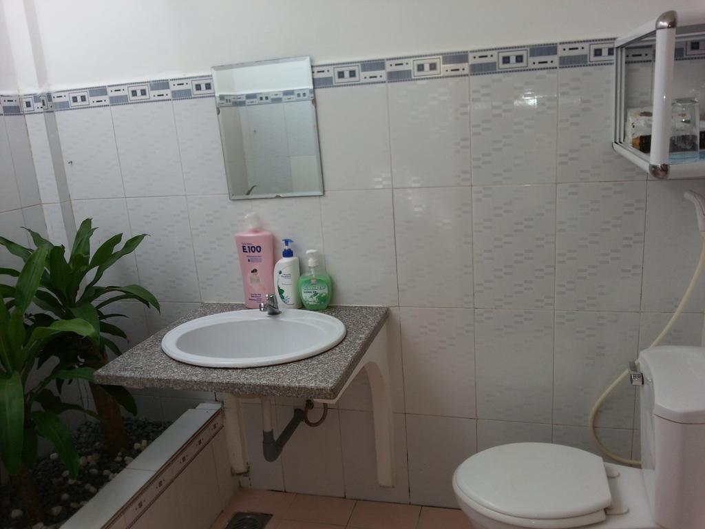 Song Xanh Bungalow Phu Quoc