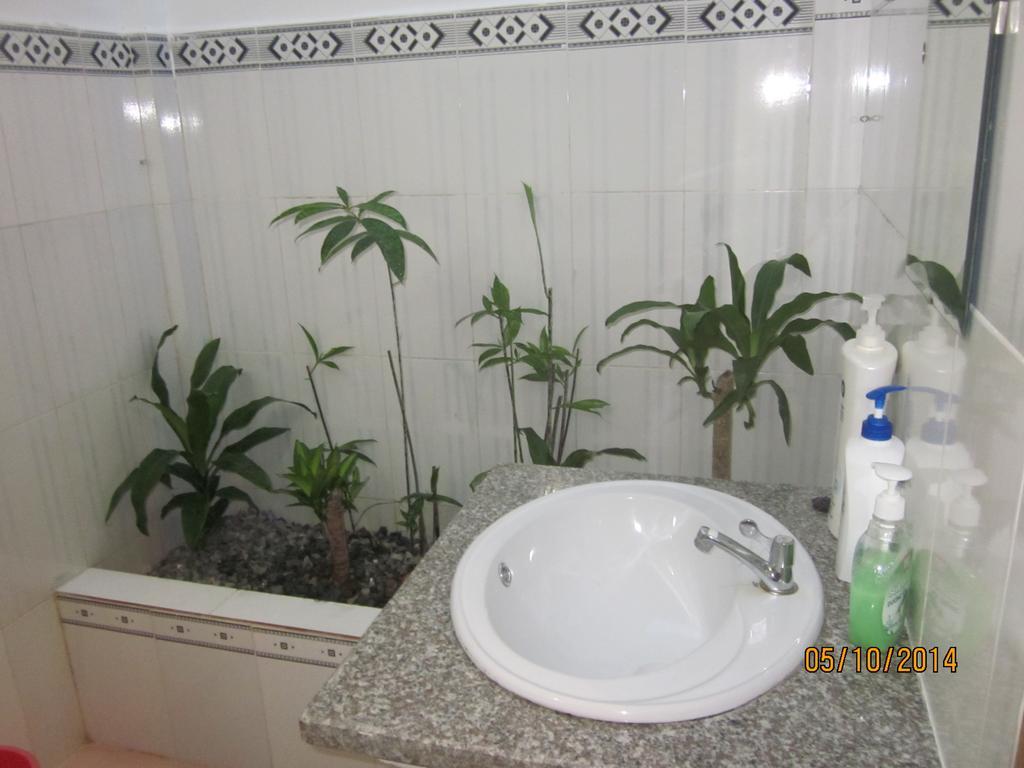 Resort Song Xanh Bungalow 2*