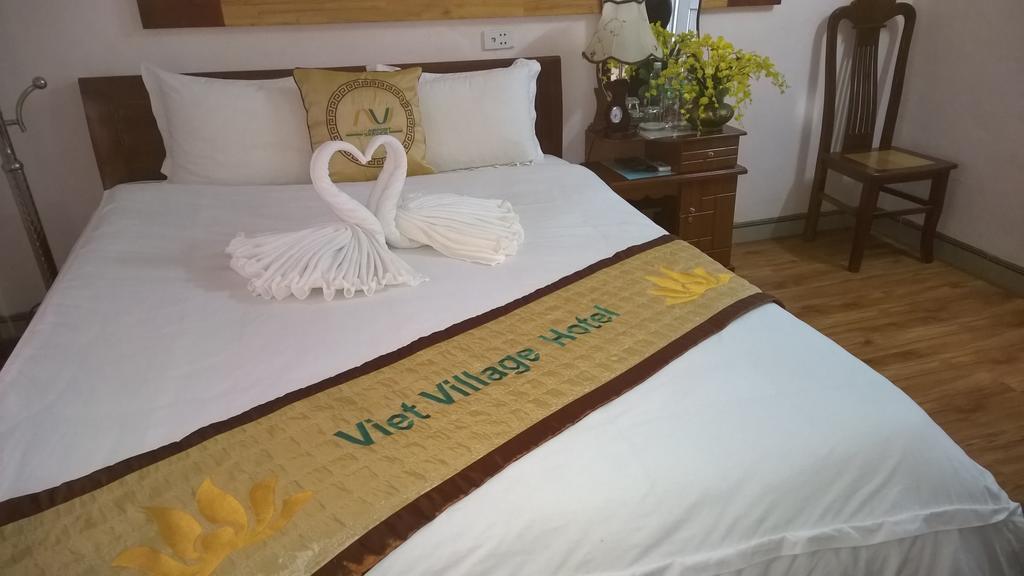 Viet Village Hotel 3*
