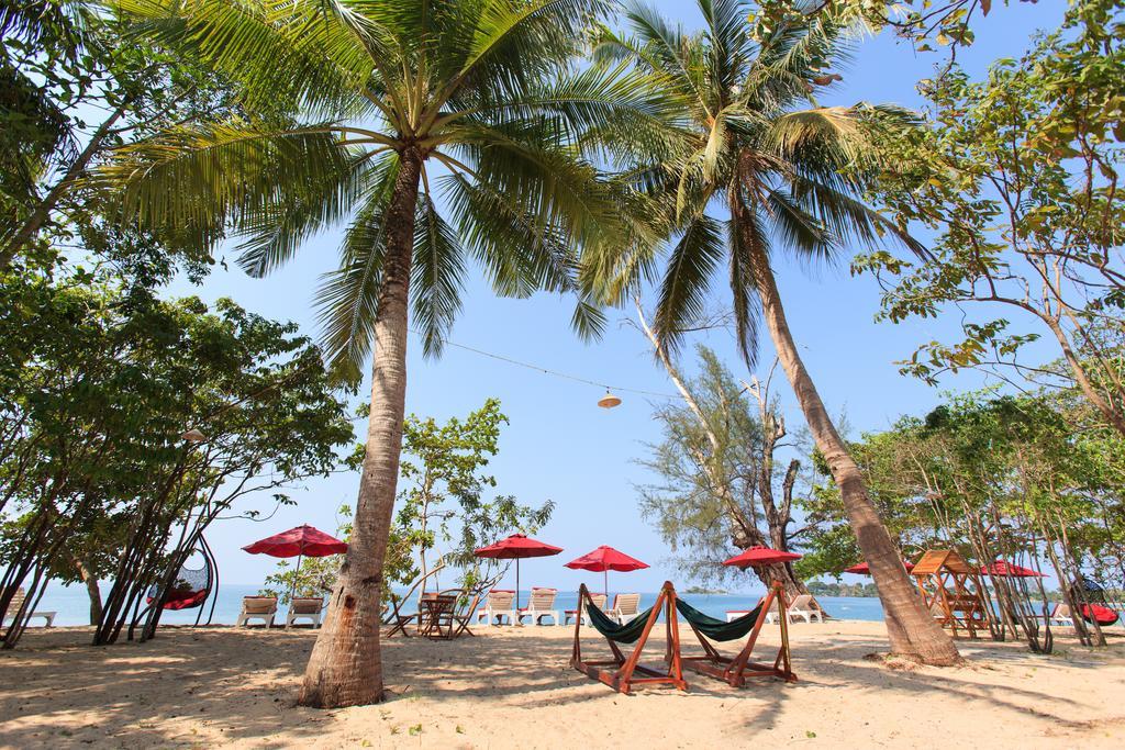 Wild Resort Phu Quoc