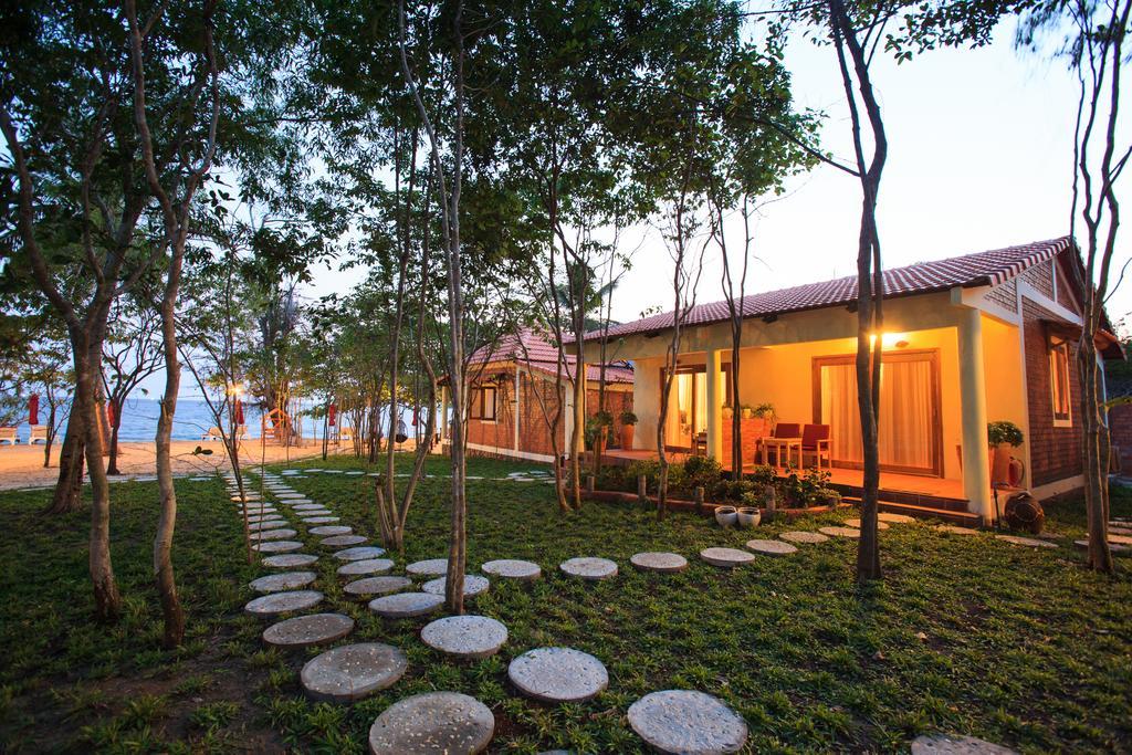 Wild Resort Phu Quoc