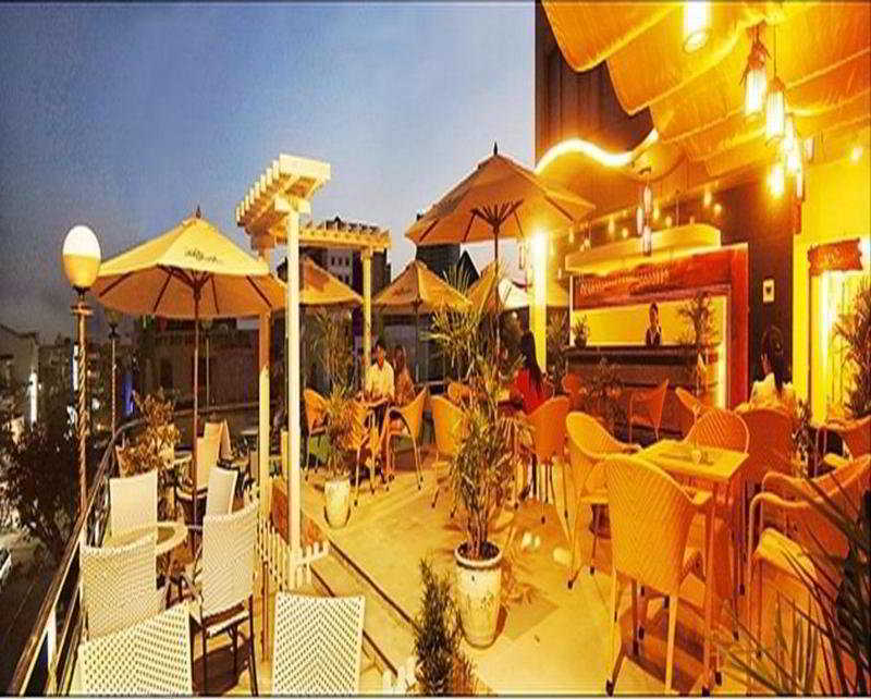 Bamboo 3* Da Nang