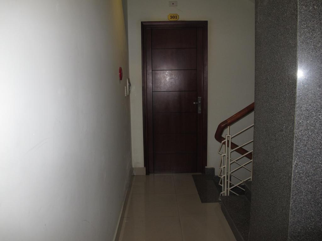 Hotel Bao Quang Da Nang