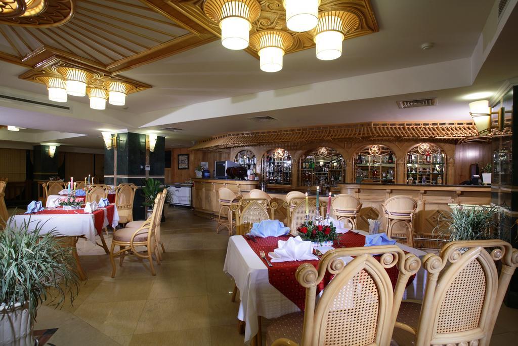 Senriver Hotel