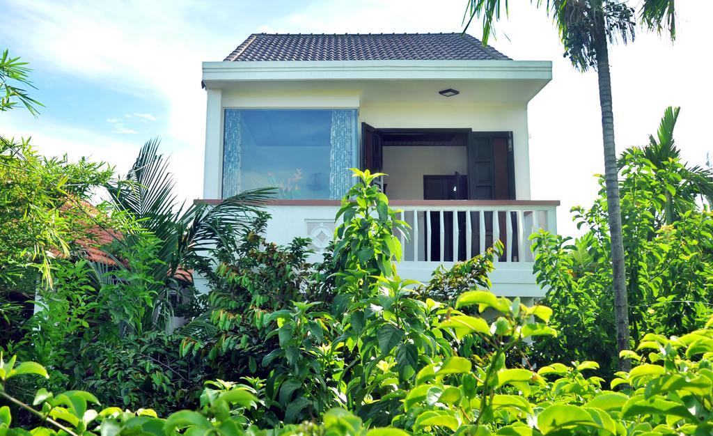 Mountain House Hội An