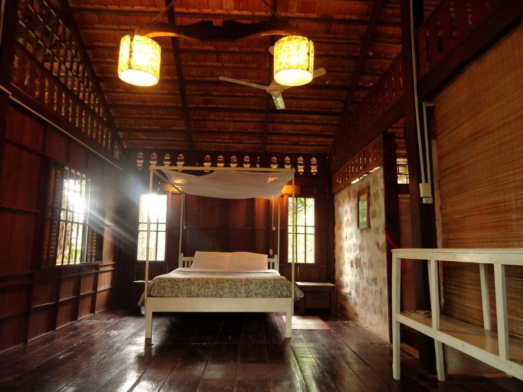 Bo Resort