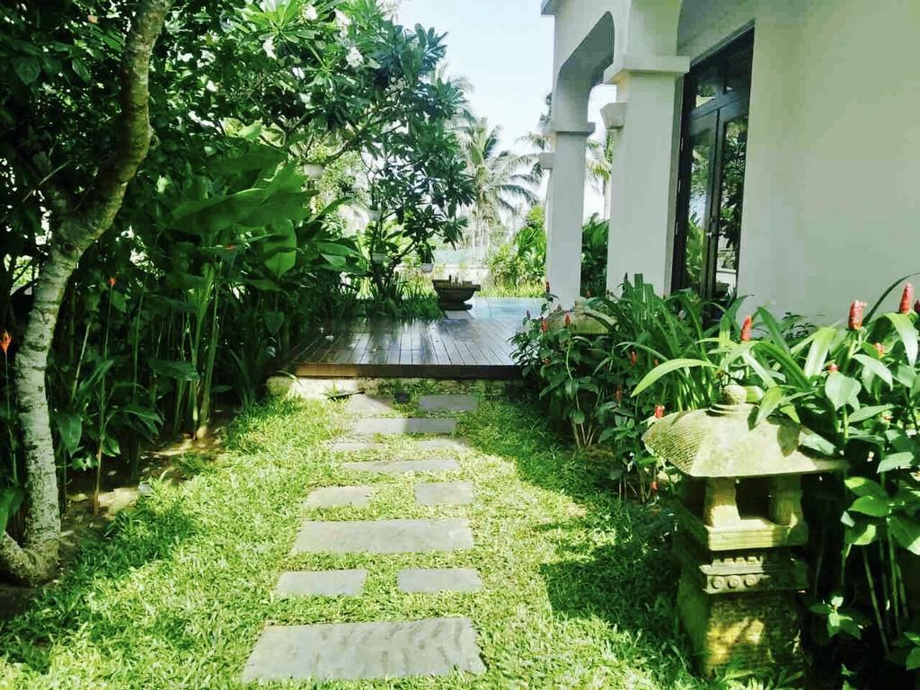 Villa Pearl Paradise Da Nang