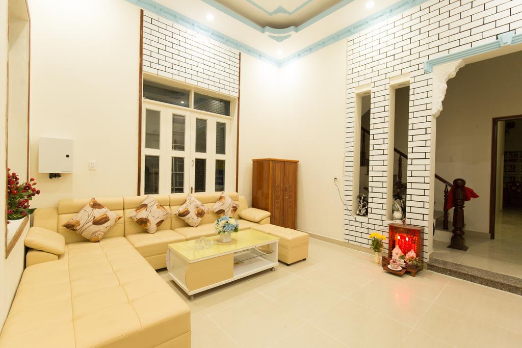 Khách sạn Thuan Hoa