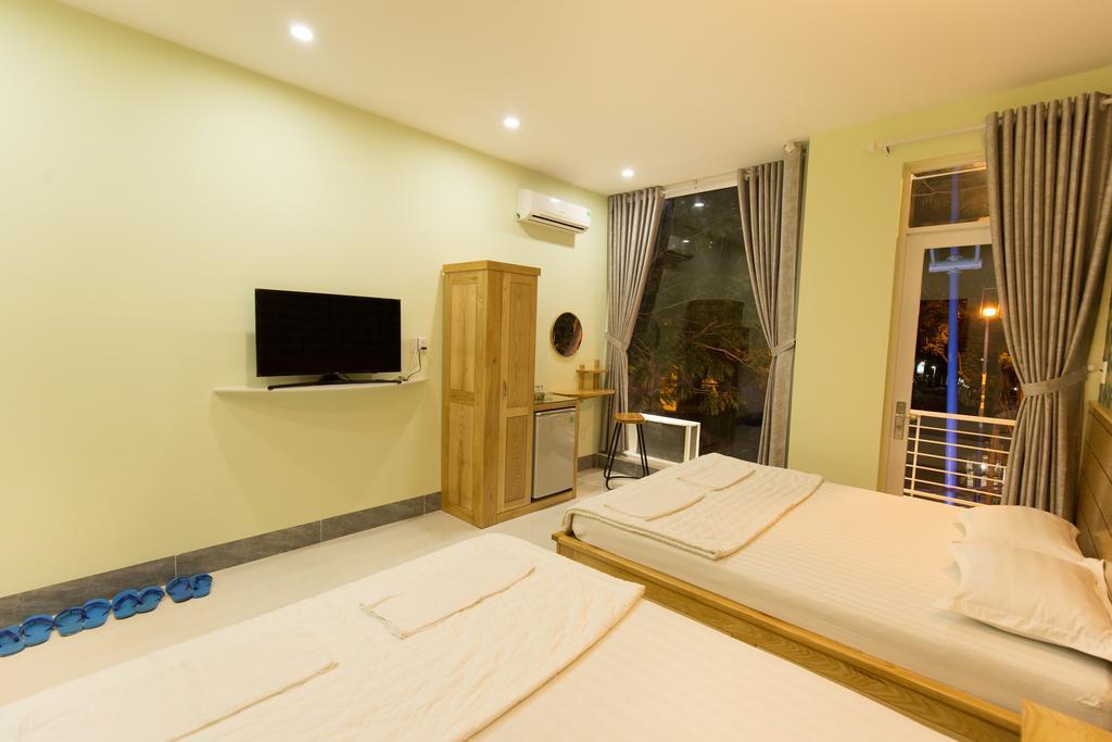 Thuan Hoa Khách sạn Vũng Tàu