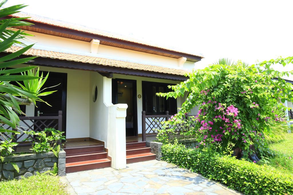 Tropical Khu nghỉ mát 4*