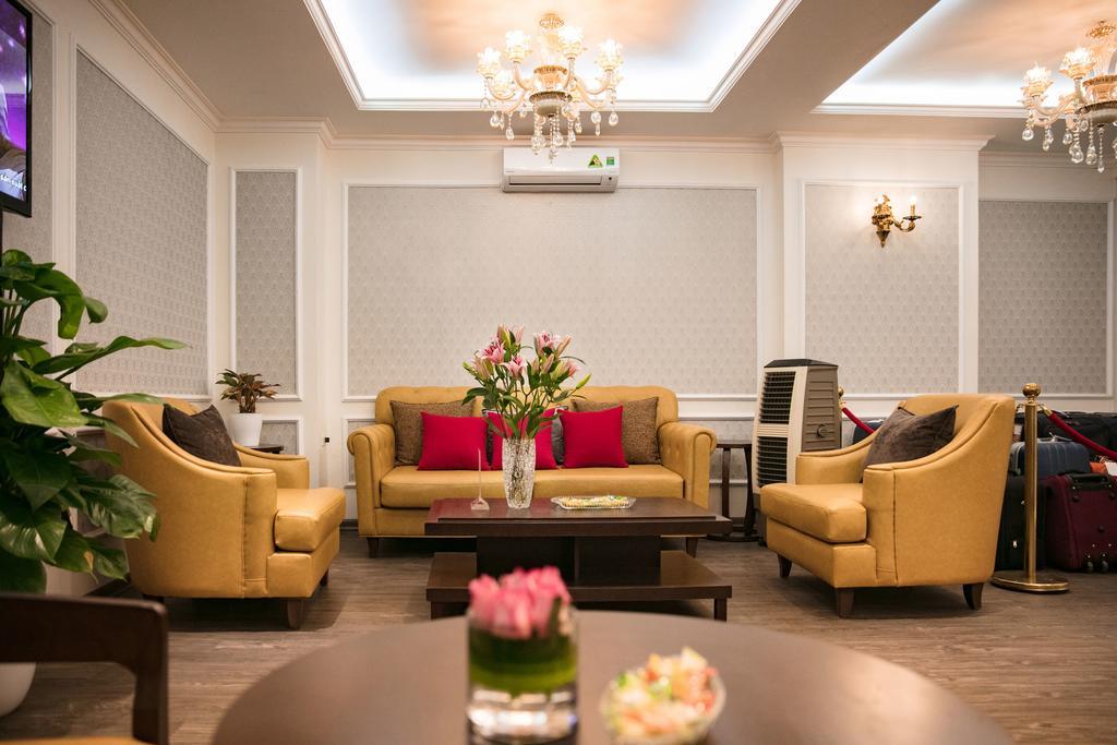 Serene Boutique & Hotel