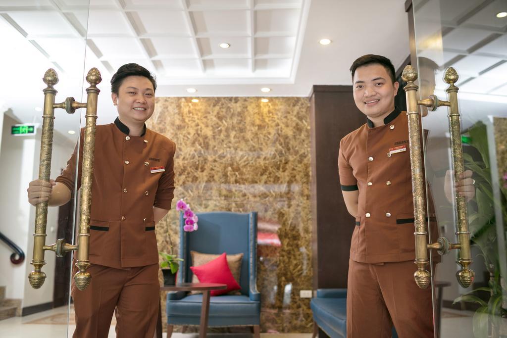 Serene Boutique & 4*