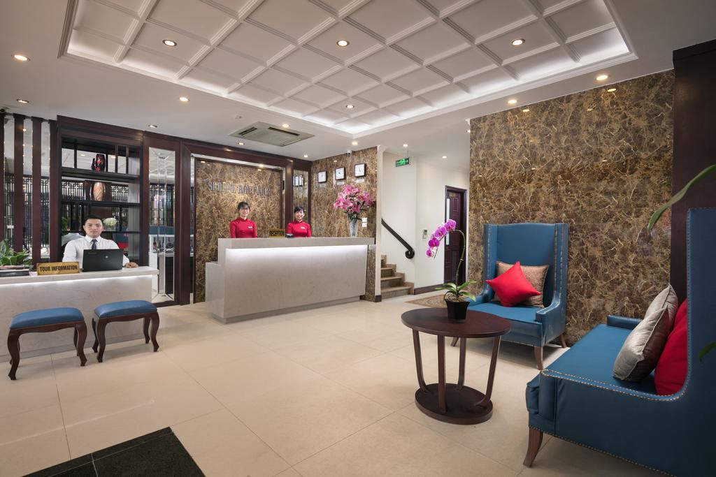 Serene Boutique & 4*