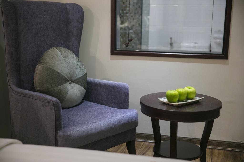 Serene Boutique & Hotel