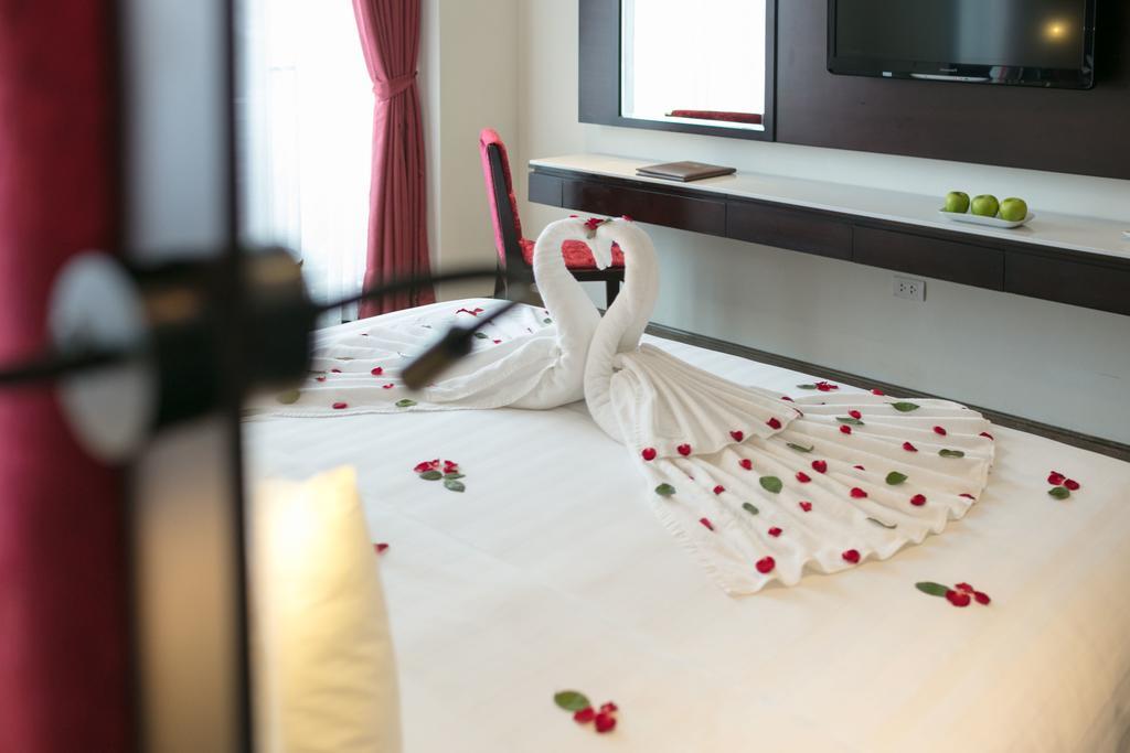 Serene Boutique & Hotel 4*