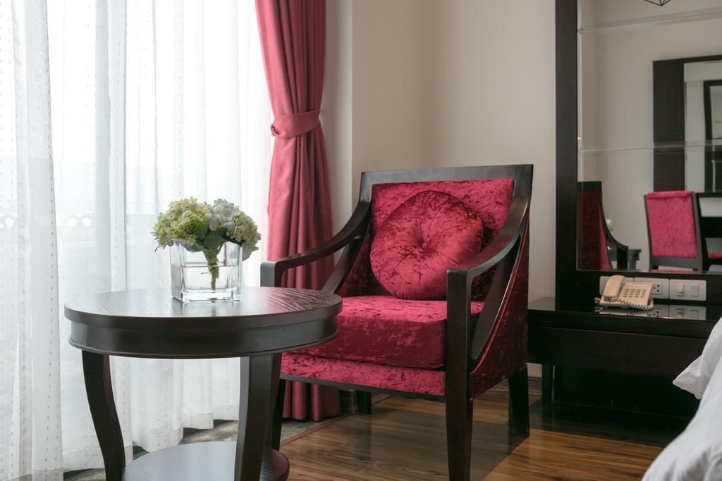 Hotel Serene Boutique &