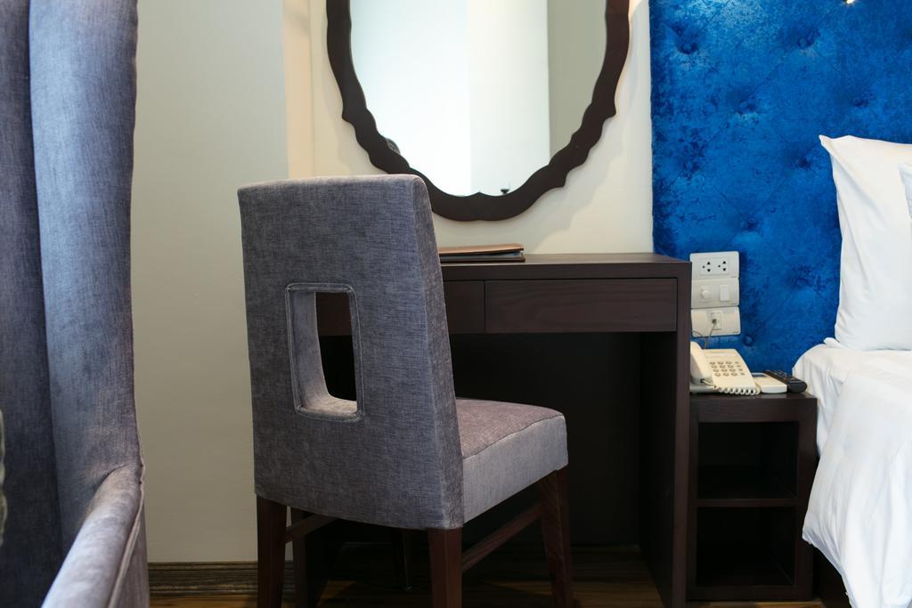 Serene Boutique & Hotel Hanoi