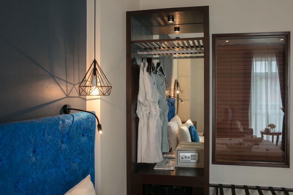 Serene Boutique & Hotel Hanoi