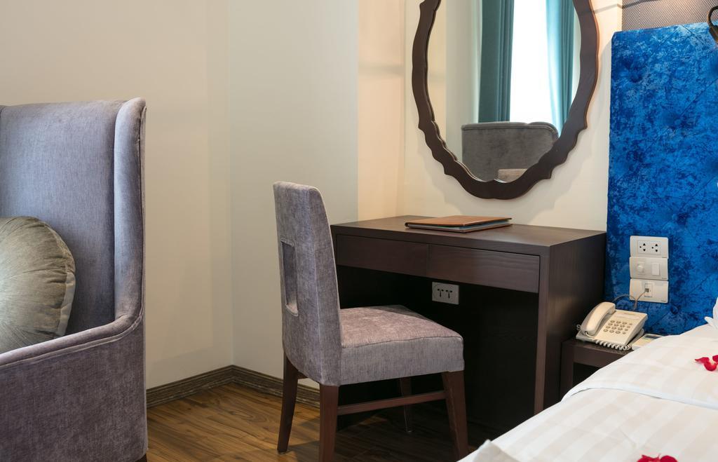 Serene Boutique & Hotel Hanoi
