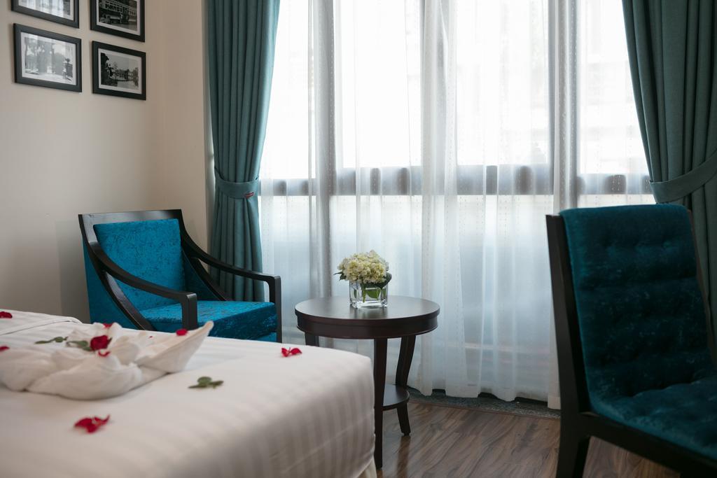 Serene Boutique & Hotel 4*