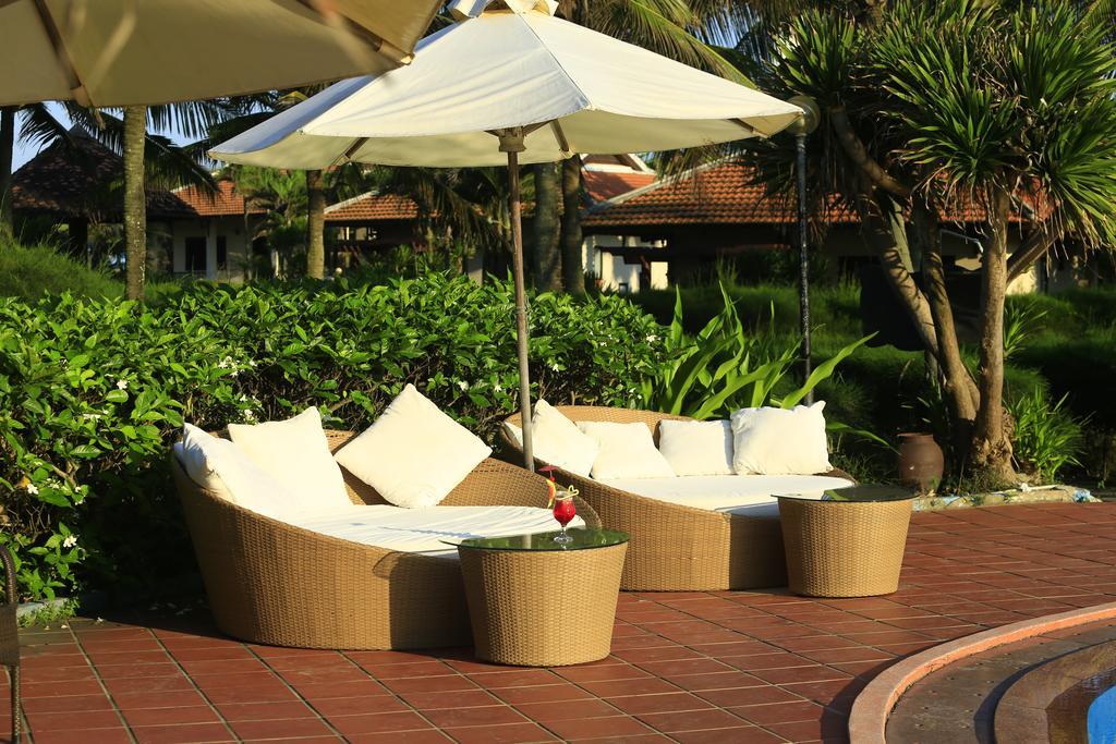 Tropical Khu nghỉ mát Hội An