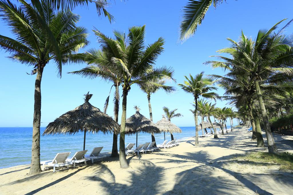 Tropical 4* Hội An
